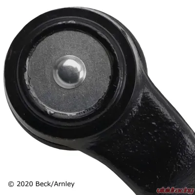 Beck/Arnley Steering Tie Rod End 101-6877 - 101-6877
