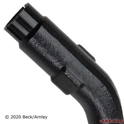 Beck/Arnley Steering Tie Rod End 101-6877 - 101-6877