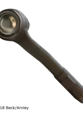 Beck/Arnley Steering Tie Rod End 101-6878                                     - 101-6878 - Image 2