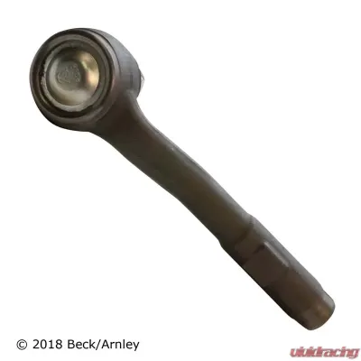 Beck/Arnley Steering Tie Rod End 101-6878 - 101-6878