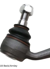 Beck/Arnley Steering Tie Rod End 101-6878                                     - 101-6878 - Image 3