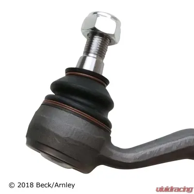 Beck/Arnley Steering Tie Rod End 101-6878 - 101-6878