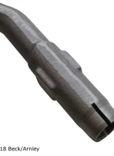 Beck/Arnley Steering Tie Rod End 101-6878                                     - 101-6878 - Image 4