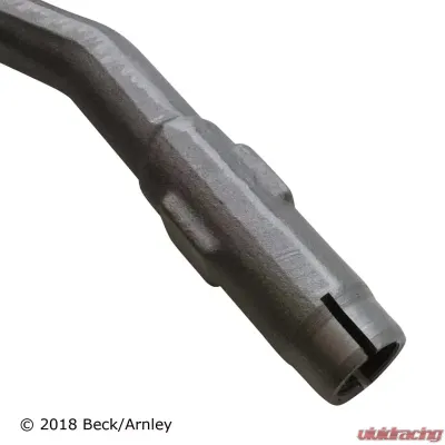 Beck/Arnley Steering Tie Rod End 101-6878 - 101-6878