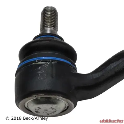 Beck/Arnley Steering Tie Rod Assembly 101-6879 - 101-6879