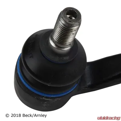 Beck/Arnley Steering Tie Rod Assembly 101-6879 - 101-6879