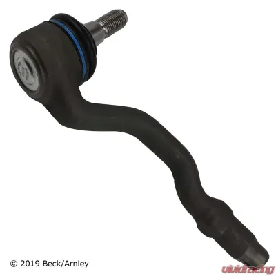 Beck/Arnley Steering Tie Rod End 101-6880 - 101-6880