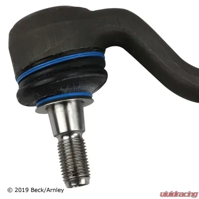Beck/Arnley Steering Tie Rod End 101-6880 - 101-6880
