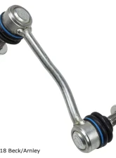 Beck/Arnley Suspension Stabilizer Bar Link 101-6882                                     - 101-6882 - Image 4