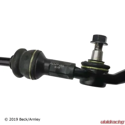 Beck/Arnley Steering Center Link 101-6884 - 101-6884