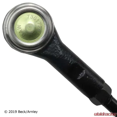 Beck/Arnley Steering Center Link 101-6884 - 101-6884