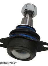 Beck/Arnley Suspension Ball Joint 101-6891                                     - 101-6891 - Image 3