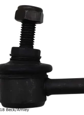 Beck/Arnley Suspension Stabilizer Bar Link 101-6893                                     - 101-6893 - Image 2