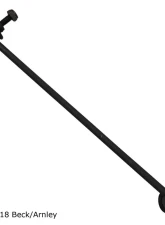 Beck/Arnley Suspension Stabilizer Bar Link 101-6893                                     - 101-6893 - Image 3