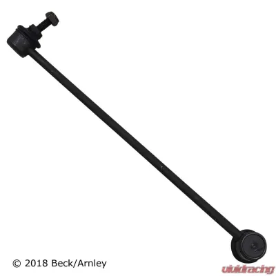 Beck/Arnley Suspension Stabilizer Bar Link 101-6893 - 101-6893