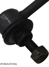 Beck/Arnley Suspension Stabilizer Bar Link 101-6893                                     - 101-6893 - Image 4