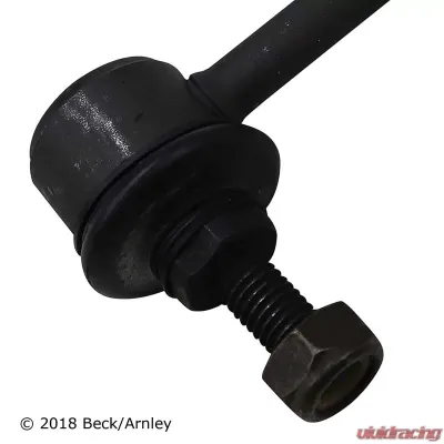 Beck/Arnley Suspension Stabilizer Bar Link 101-6893 - 101-6893