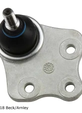 Beck/Arnley Suspension Ball Joint 101-6897                                     - 101-6897 - Image 3