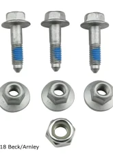 Beck/Arnley Suspension Ball Joint 101-6897                                     - 101-6897 - Image 4