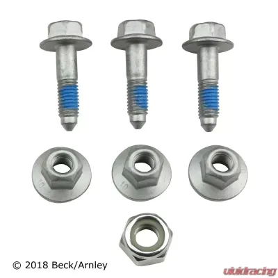 Beck/Arnley Suspension Ball Joint 101-6897 - 101-6897