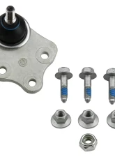 Beck/Arnley Suspension Ball Joint 101-6897                                     - 101-6897 - Image 4