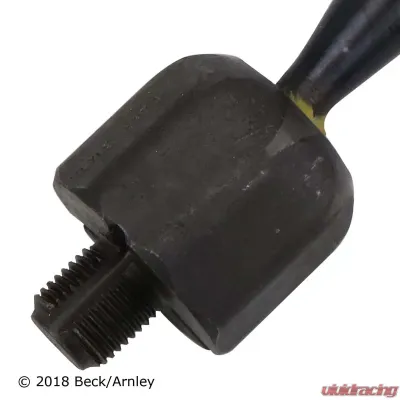 Beck/Arnley Steering Tie Rod Assembly 101-6906 - 101-6906