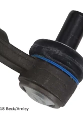 Beck/Arnley Steering Tie Rod Assembly 101-6906                                     - 101-6906 - Image 3