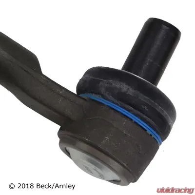 Beck/Arnley Steering Tie Rod Assembly 101-6906 - 101-6906