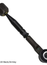 Beck/Arnley Steering Tie Rod Assembly 101-6906                                     - 101-6906 - Image 4