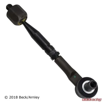 Beck/Arnley Steering Tie Rod Assembly 101-6906 - 101-6906