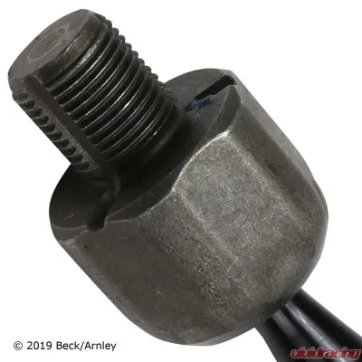 Beck/Arnley Steering Tie Rod Assembly 101-6907 - 101-6907
