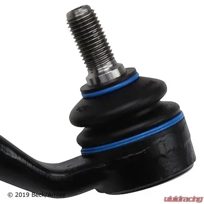 Beck/Arnley Steering Tie Rod Assembly 101-6907 - 101-6907