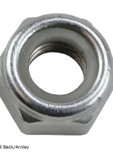 Beck/Arnley Steering Tie Rod Assembly 101-6907                                     - 101-6907 - Image 4