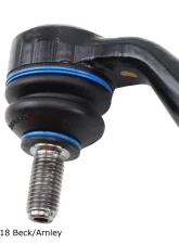 Beck/Arnley Steering Tie Rod Assembly 101-6908                                     - 101-6908 - Image 2