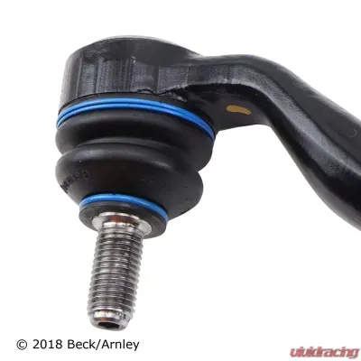 Beck/Arnley Steering Tie Rod Assembly 101-6908 - 101-6908