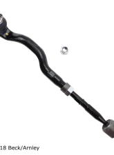 Beck/Arnley Steering Tie Rod Assembly 101-6908                                     - 101-6908 - Image 3