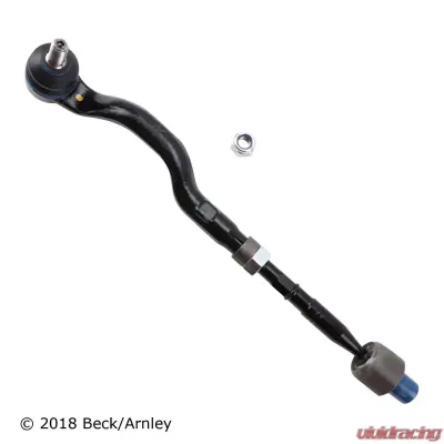 Beck/Arnley Steering Tie Rod Assembly 101-6908 - 101-6908