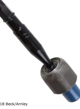 Beck/Arnley Steering Tie Rod Assembly 101-6908                                     - 101-6908 - Image 4