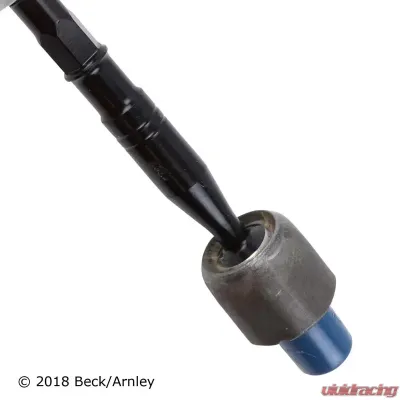 Beck/Arnley Steering Tie Rod Assembly 101-6908 - 101-6908