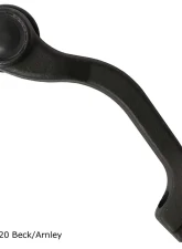 Beck/Arnley Steering Tie Rod End 101-6910                                     - 101-6910 - Image 3