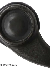 Beck/Arnley Steering Tie Rod End 101-6910                                     - 101-6910 - Image 4