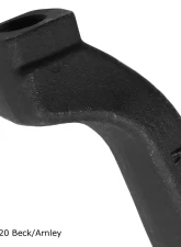 Beck/Arnley Steering Tie Rod End 101-6910                                     - 101-6910 - Image 5