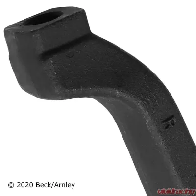 Beck/Arnley Steering Tie Rod End 101-6910 - 101-6910
