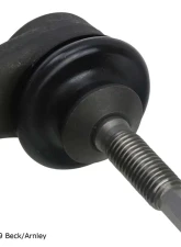 Beck/Arnley Steering Tie Rod End 101-6911                                     - 101-6911 - Image 3