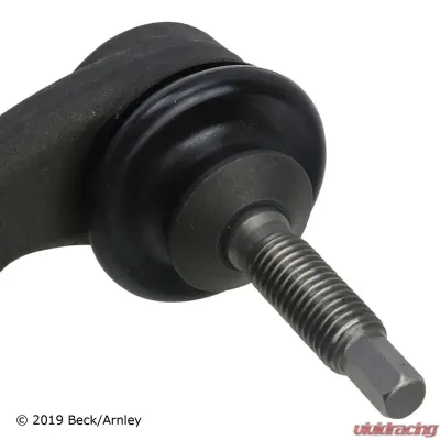 Beck/Arnley Steering Tie Rod End 101-6911 - 101-6911