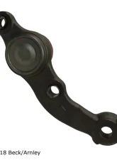 Beck/Arnley Suspension Ball Joint 101-6933                                     - 101-6933 - Image 2