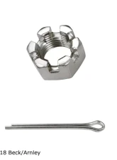 Beck/Arnley Suspension Ball Joint 101-6933                                     - 101-6933 - Image 4