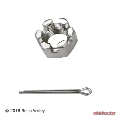 Beck/Arnley Suspension Ball Joint 101-6933 - 101-6933