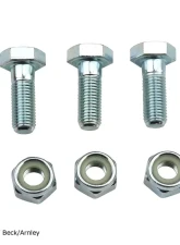 Beck/Arnley Suspension Ball Joint 101-6951                                     - 101-6951 - Image 4