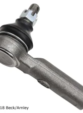 Beck/Arnley Steering Tie Rod End 101-6953                                     - 101-6953 - Image 2